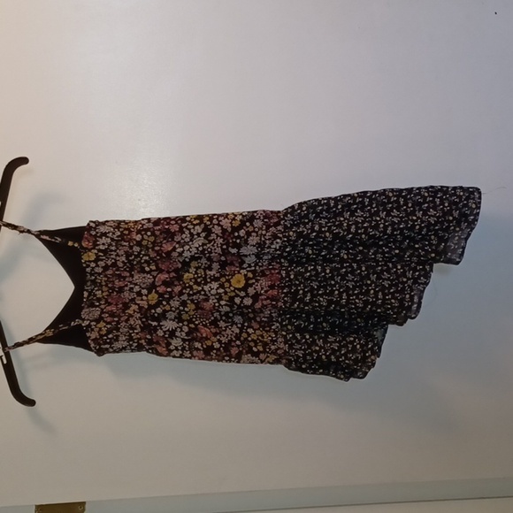 ART CLASS, SLEEVELESS SUN DRESS, GIRLS SIZE 6/6X - Picture 3 of 6